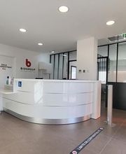 Laboratoire Saint-Cyr-sur-Mer -  BIOGROUP CÔTE D'AZUR image 2