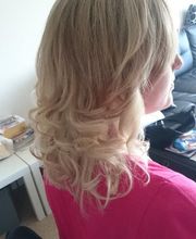 Coiffure à domicile by Martina image 11