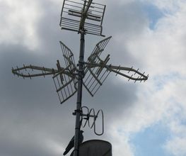 SAS Barot Antennes image 3