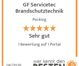 werkenntdenBESTEN.de Qualitätssiegel