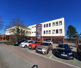 Kroschke Kfz Kennzeichen Bild 3