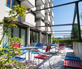 Pflegezentrum Wildbach Bild 4