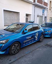 Auto Ecole Time Conduite image 4