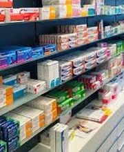 Alte Post-Apotheke Bild 9