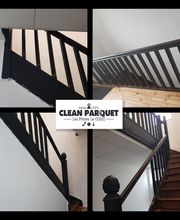 Clean Parquet image 1