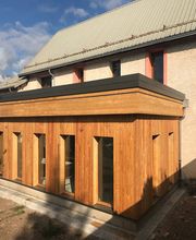 Charpente Couverture Dautremer image 2