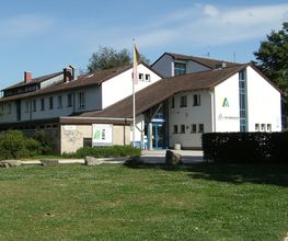 DJH Jugendherberge Kehl Bild 1