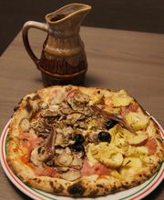 Pizza Amalfi image 18