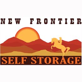 New Frontier Self Storage - Bennett