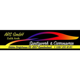ARS Spritzwerk u. Carrosserie GmbH