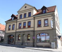 VR-Bank Mittelfranken Mitte eG Bild 1