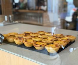 Spark Portuguese Food Concept Bild 6