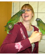 ZOO PHOENIX Silvia Gust Bild 8