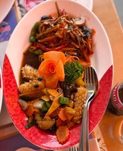 Restaurant Panorama Bild 13