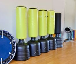 Aero-Gym Bild 13