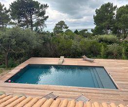 Piscines du Val de L'Eyre image 14