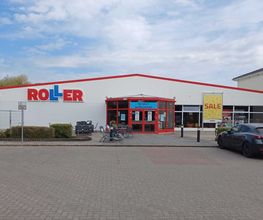 Möbel ROLLER Wittenberge Bild 1