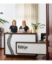 Köhler - Praxis für Physiotherapie Inh. Hendrik Köhler Bild 3
