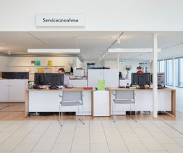 AMAG Zuchwil Bild 3