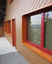 Kilian Friederich GmbH / Bedachungen / Fassadenbau / Dachfenster / Gebäudehülle Bild 7