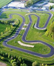 Circuit International D'Aunay Les Bois image 1