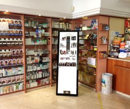 Gallery Cliente