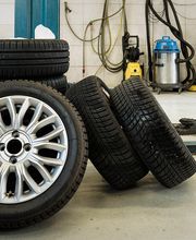 Spalenring Garage GmbH Bild 7