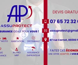 ASSUPROTECT image 2