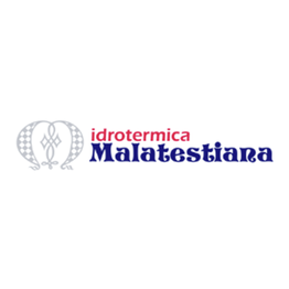 Idrotermica Malatestiana logo
