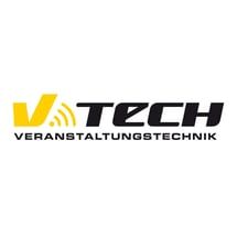V-Tech Veranstaltungstechnik GmbH