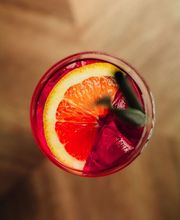 Ristorante Loftorante Campania Bild 14