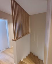 A&S Holzbau GmbH - Zimmerei, Holzbau & Sanierungen Bild 18