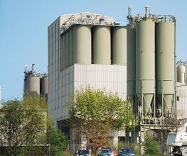 CASEA GmbH // Werk Sulzheim Bild 2