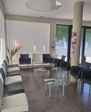 Laboratoire Moulins-lès-Metz - BIOGROUP LORRAINE image 4