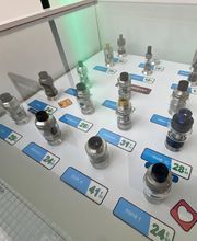 Neovapo : cigarette électronique, e-liquide et CBD image 12