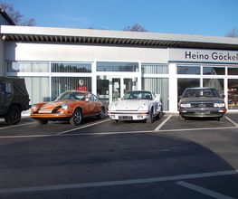 Autohaus Göckeler GmbH Bild 9