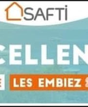 Virginie Budin Pompiliani - Conseiller immobilier Safti - Longwy et ses environs image 11