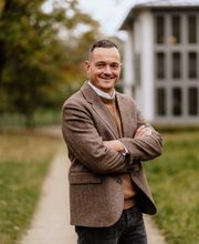 Agenturinhaber AXA & DBV Versicherung Andreas Bickel in Sonneberg