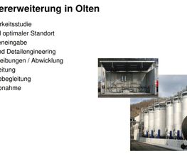 Weyer und Partner (Schweiz) AG Bild 5