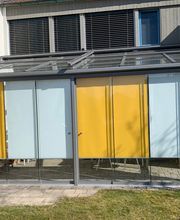 Weiss Verglasungen Bild 12