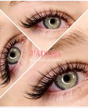 J'adeqa Nails Pedicure Lashes Bild 14