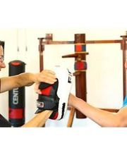 Kung Fu Academy Bild 2