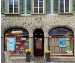Apotheke zum Kreuz Bild 2