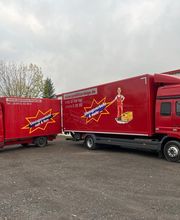 Umzugsspedition Feige Bild 1