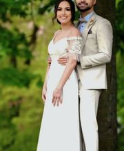 Zweisamkeit im Schatten der Natur