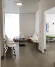 Permanence Médico-Chirurgicale Rond-Point Plainpalais Bild 4