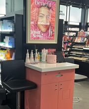 Brow Bar Benefit Cosmetics immagine 13