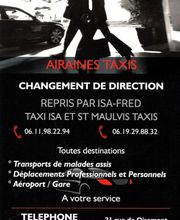 Airaines Taxis SAS image 1