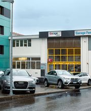 Garage Feniello Bild 6