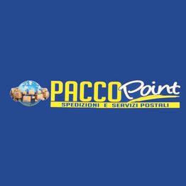 Pacco Point - Ufficio Postale Privato logo